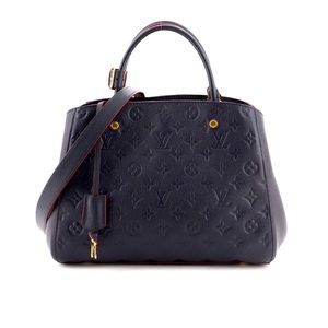 Louis Vuitton Montaigne MM